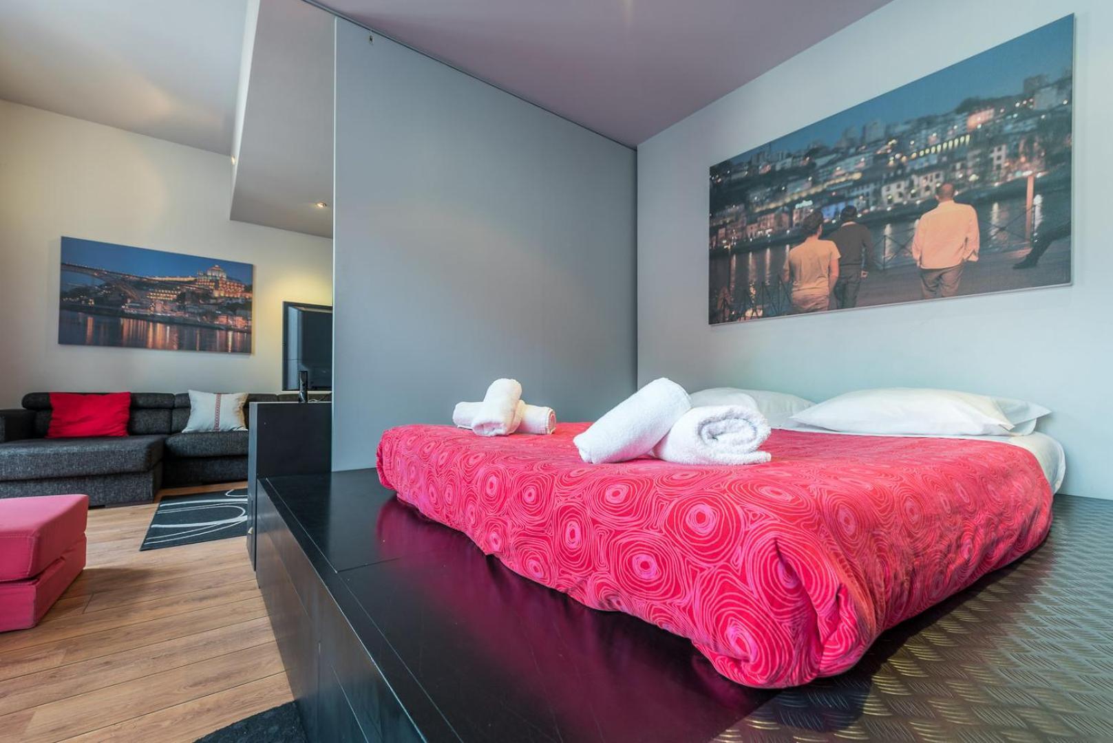 Guestready - Romantic Getaway In Porto 아파트 외부 사진