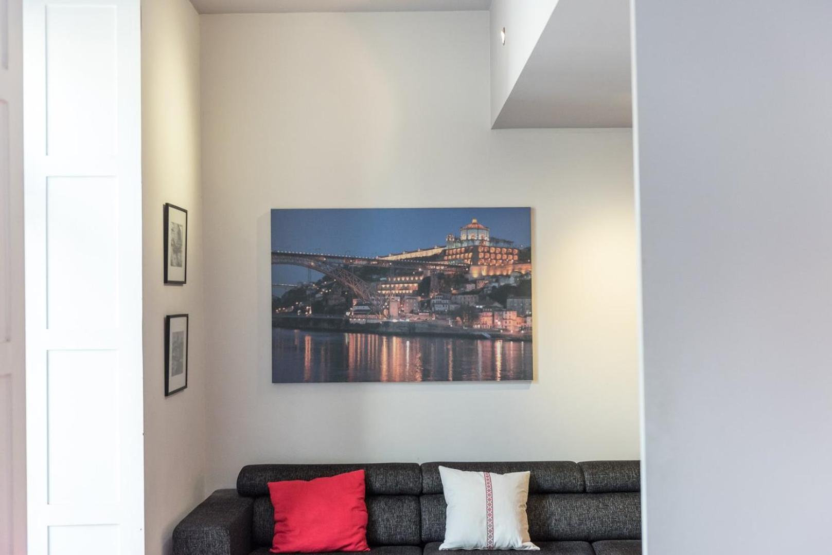 Guestready - Romantic Getaway In Porto 아파트 외부 사진