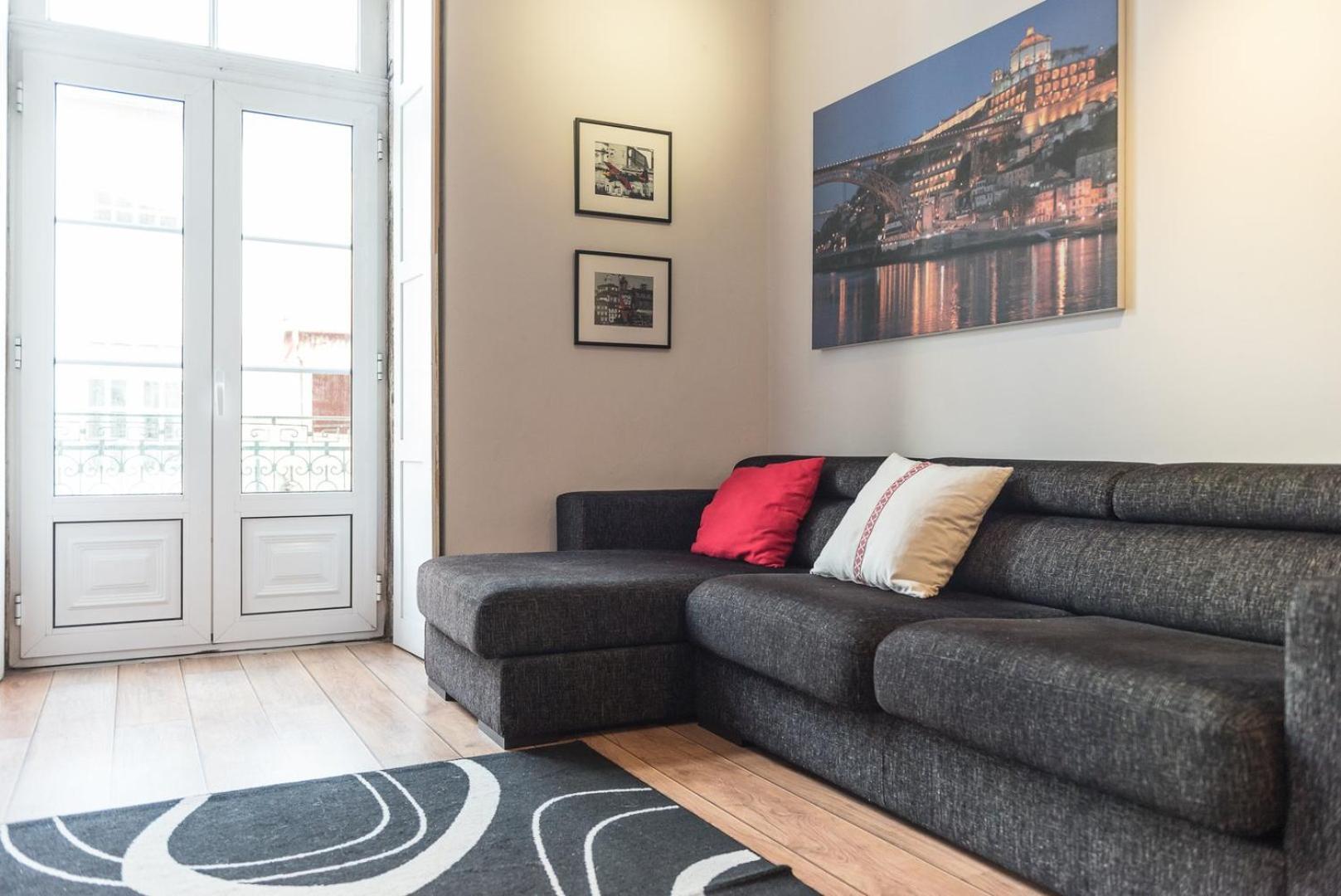 Guestready - Romantic Getaway In Porto 아파트 외부 사진