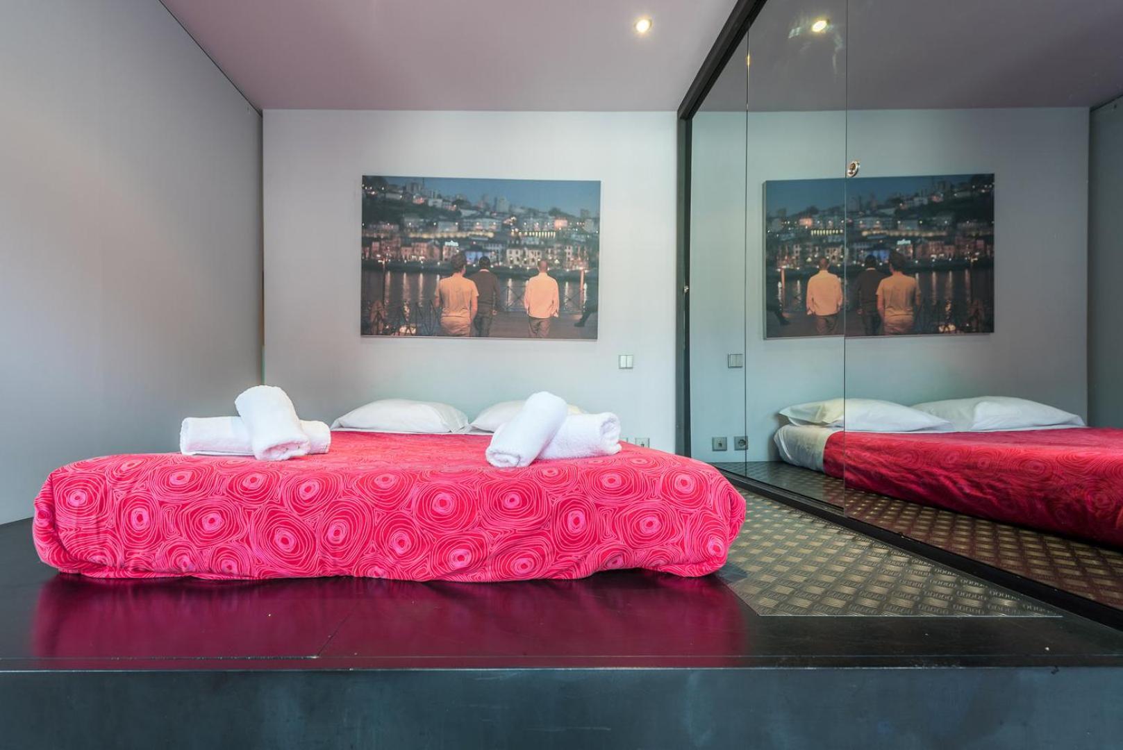 Guestready - Romantic Getaway In Porto 아파트 외부 사진
