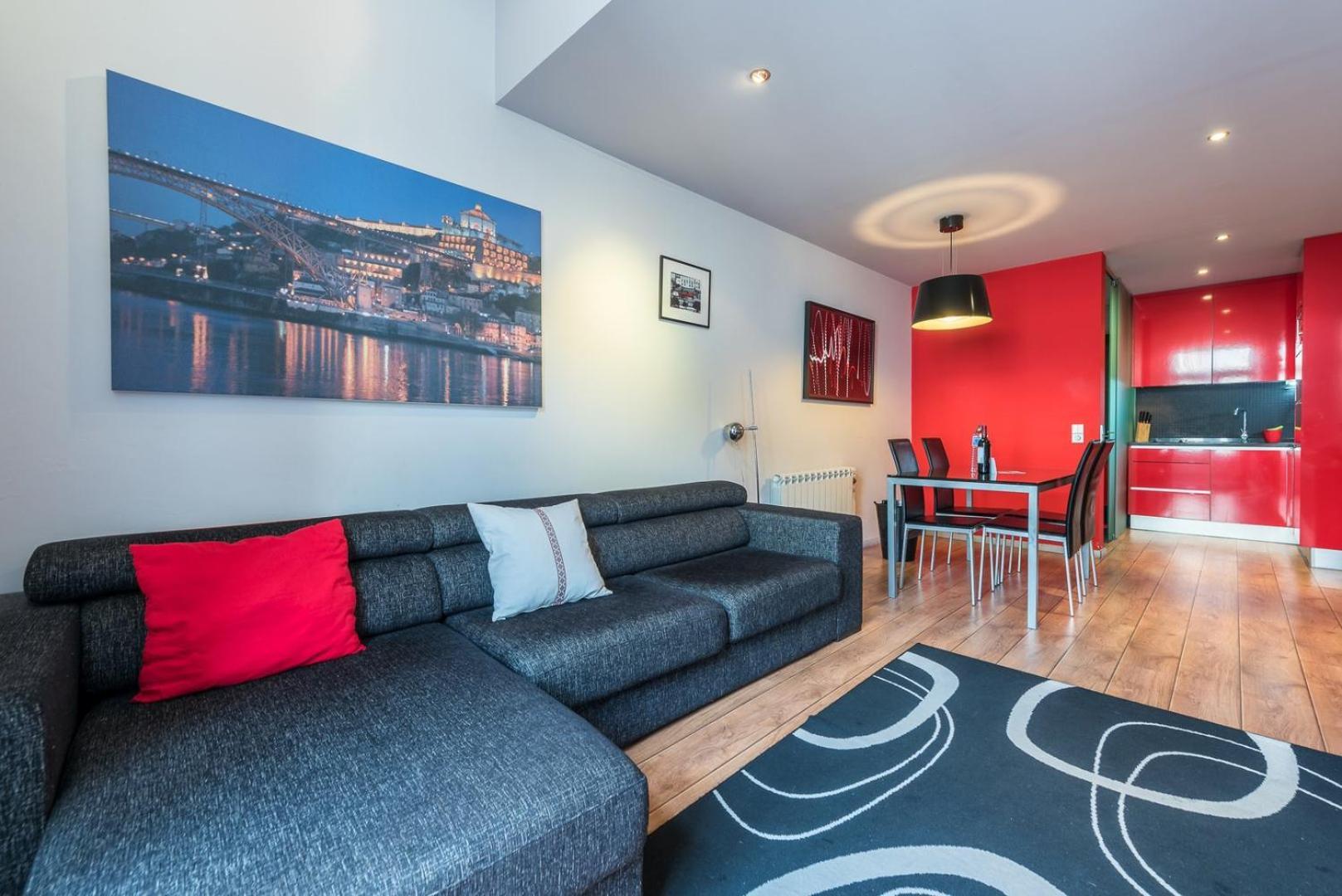 Guestready - Romantic Getaway In Porto 아파트 외부 사진